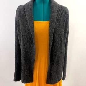 Knitted Cardigan